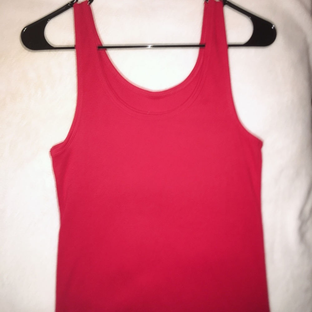 Red Bodycon Dress.